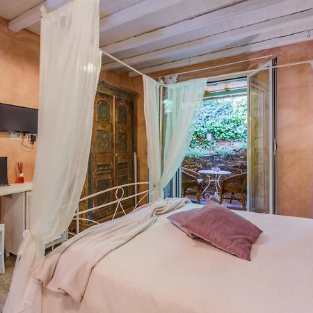 La Rocca Maison De Charme Moneglia Buitenkant foto