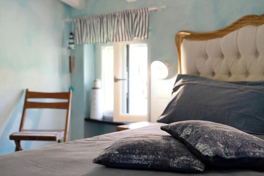 La Rocca Maison De Charme Moneglia Kamer foto