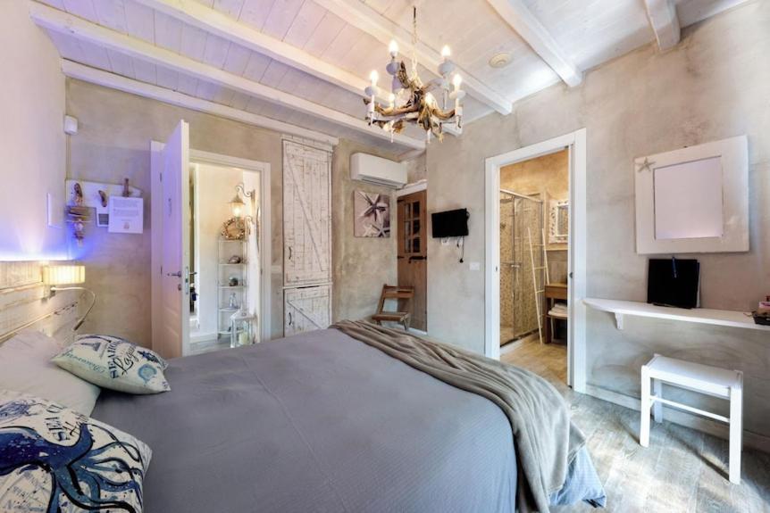 La Rocca Maison De Charme Moneglia Kamer foto